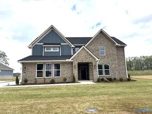7509 Speckle Belly Boulevard (The Haven)
