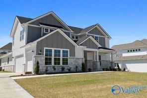 8107 Goose Ridge Drive (The Haven)
