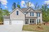 casa en Melody Lakeside Estates por Davidson Homes