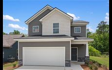 Summer Vineyard: Phenix City, Alabama - Davidson Homes