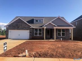 River Road Estates - Decatur, AL