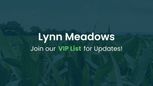 Lynn Meadows - Meridianville, AL