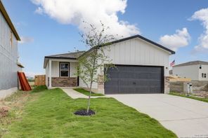 2519 Dry Moss Way (The Comal B)