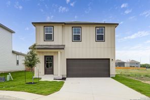 2546 Dry Moss Way (The Trinity A)
