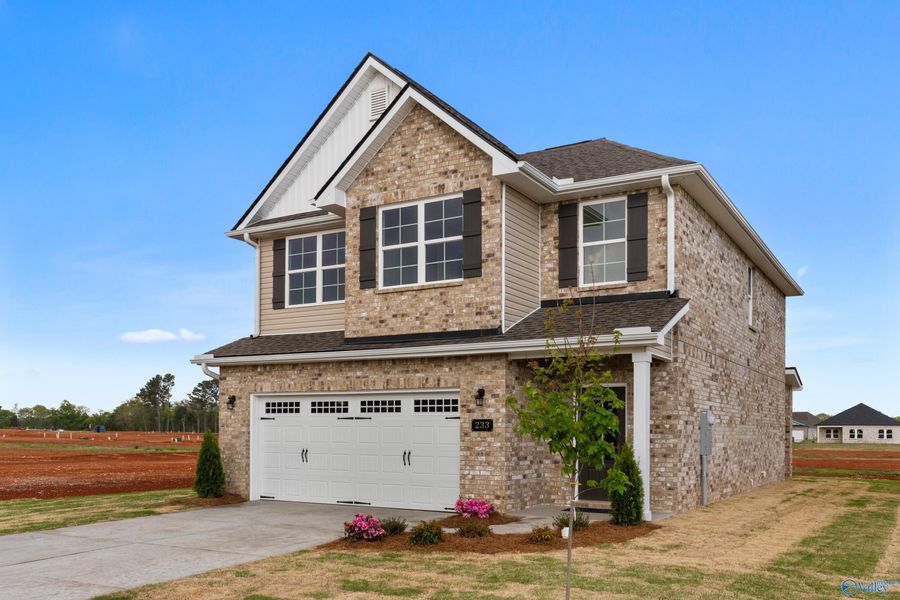 233 Irish Hill Drive. Madison, AL 35756