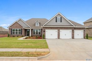 107 Creek Park Drive (The Oxford)