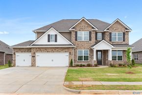 Briercreek - Meridianville, AL