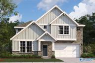 Carroll Green por Evermore Homes en Huntsville Alabama