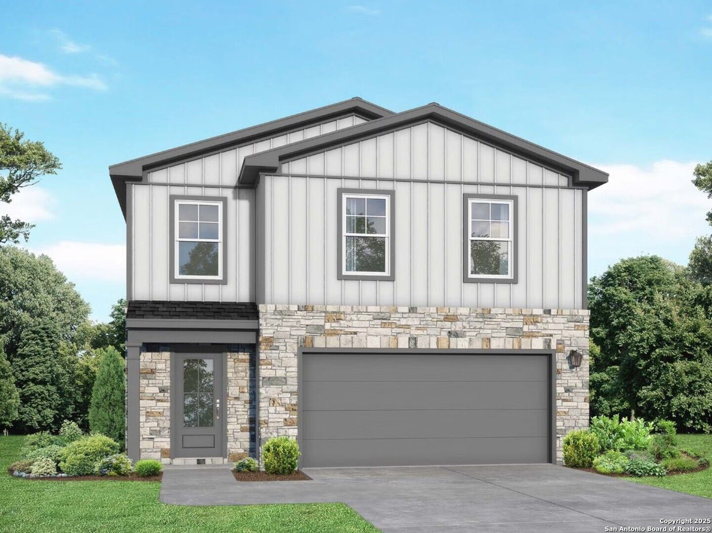 2523 Dry Moss Way (The Brazos C)