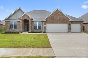 209 Briarwood Drive (The Harrison D)