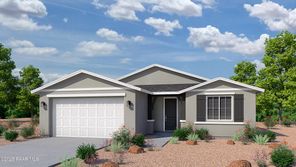 7012 Stallion Lane (The Sheridan II A)