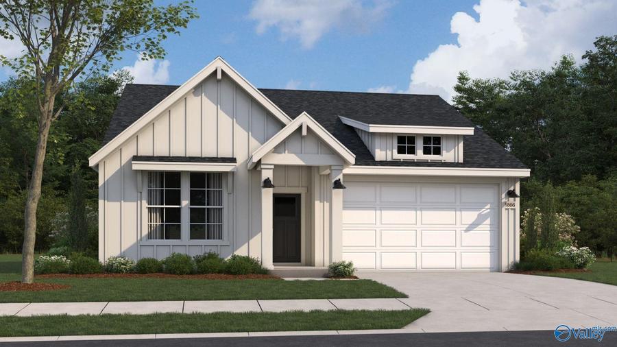105 Alberta Harris Drive. Madison, AL 35756