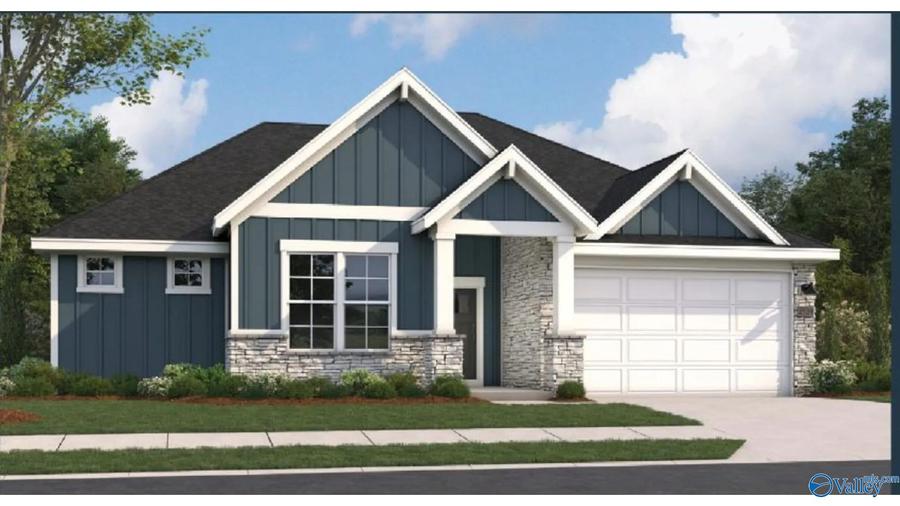 168 Hidden River Drive. Madison, AL 35756
