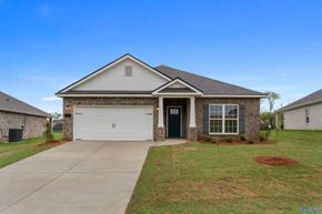 Flint Meadows - New Market, AL