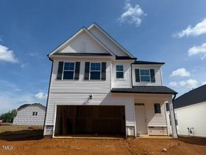 Gregory Village - Lillington, NC