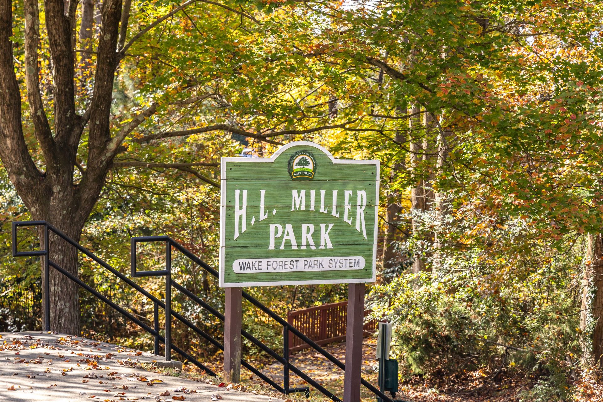 H.L. Miller Park