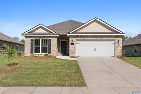 Flint Meadows - New Market, AL