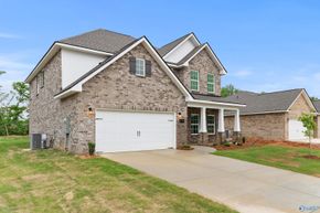 Ivy Hills - Toney, AL