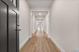 The Everett B - Ivy Hills: Toney, Alabama - Davidson Homes
