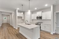 Ivy Hills por Davidson Homes en Huntsville Alabama