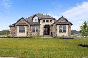 Potranco Oaks - Castroville, TX