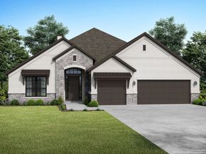 The Reserve at Potranco Oaks - Castroville, TX
