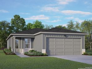 2515 Dry Moss Way (The Colorado B)