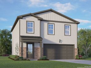 2522 Dry Moss Way (The Trinity B)
