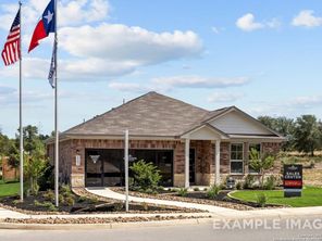 6615 Comanche Valley (The Daphne K)
