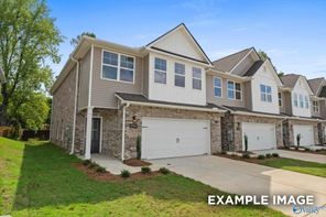 1754 Stampede Circle (The Camden)