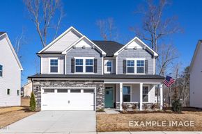 Woodland Crossing - Zebulon, NC