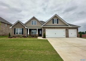 Kendall Farms - Toney, AL