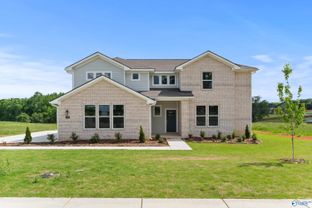 The Haven - Riverton Preserve: Huntsville, Alabama - Davidson Homes