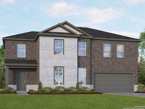283 Jereth Crossing (The Jennings G)