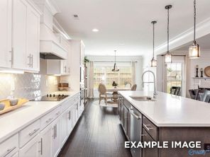 150 Bramble Creek Drive (The Finleigh)