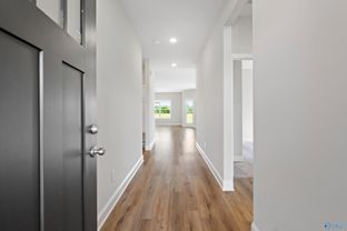 The Franklin C - Ivy Hills: Toney, Alabama - Davidson Homes