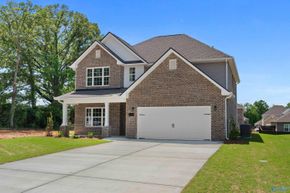 Creek Grove - New Market, AL