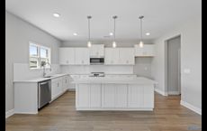 Creek Grove: New Market, Alabama - Davidson Homes