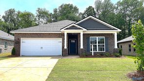 6248 Pisgah Drive NW (The Franklin B)