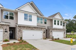 1716 Stampede Circle (The Camden D)