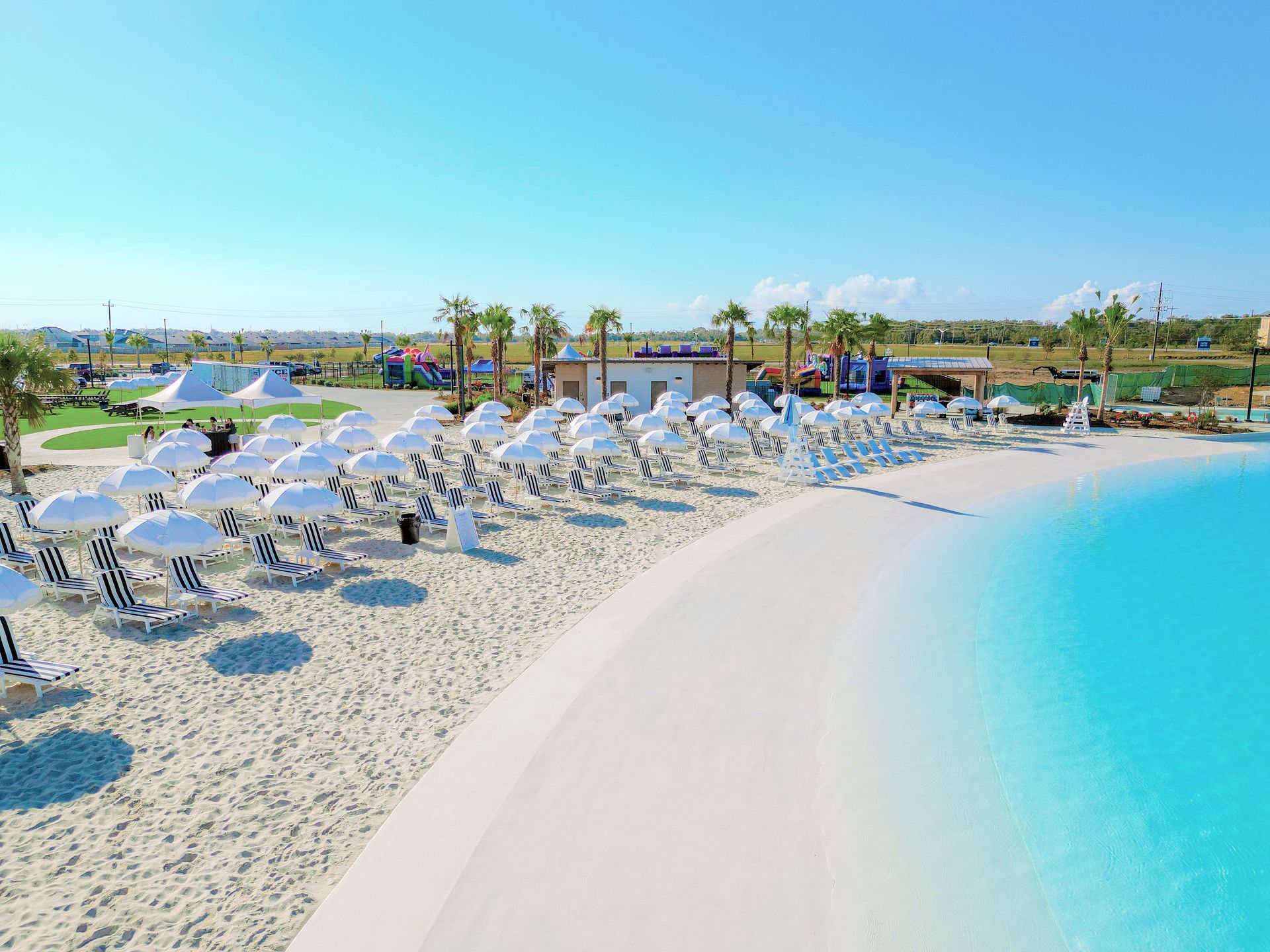 Angel Lagoon