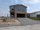 Applewhite Meadows por Davidson Homes en San Antonio Texas