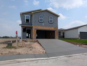2523 Dry Moss Way (The Brazos C)