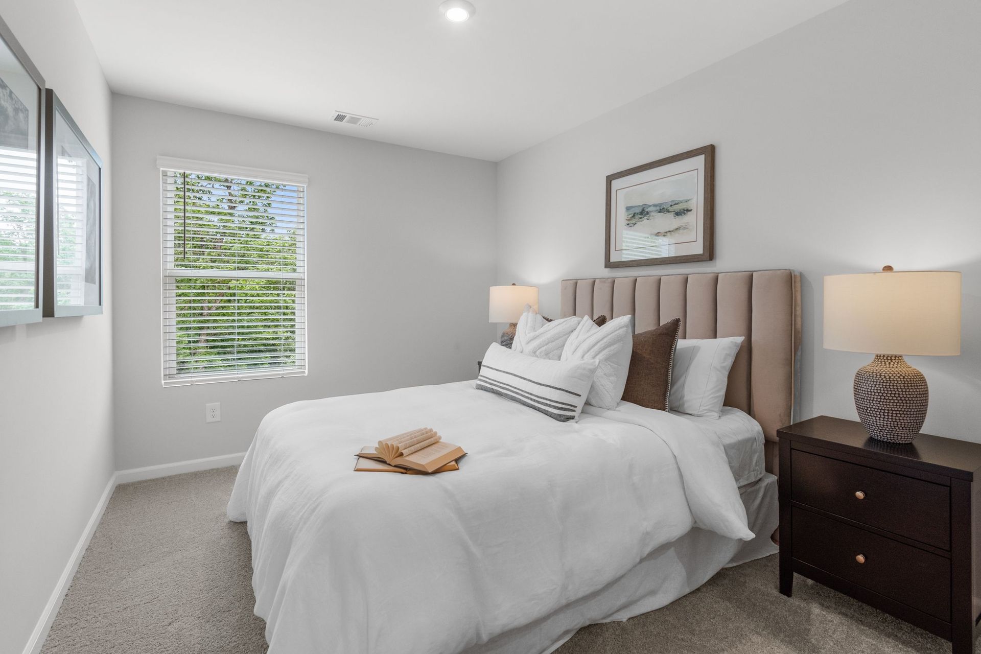 Lot 2 - Secondary Bedroom