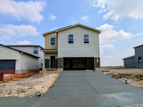2531 Dry Moss Way (The Brazos B)