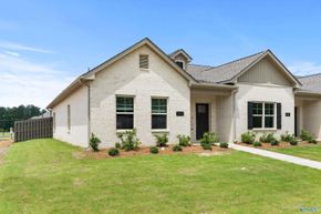 The Retreat at Cain Park - Hartselle, AL