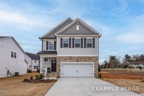 428 Longleaf Glen Lane (The Grace C)