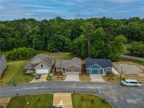 6 Summertide Drive (The Washington)