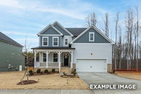 Woodland Crossing - Zebulon, NC