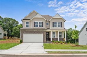 688 Grand Wehunt Drive (The Willow D - Unfinished Base)